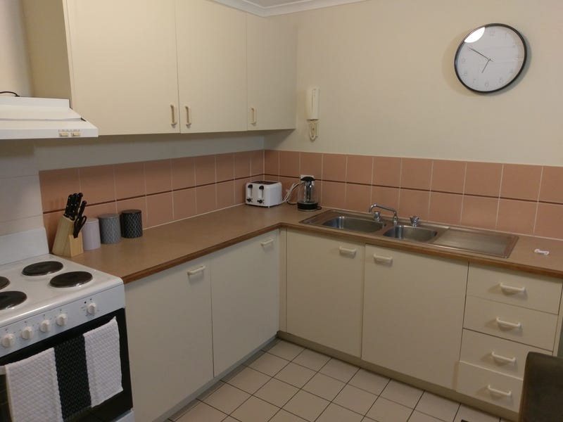 1-Bedrrom Fully Appointed Apartment (Ex 6