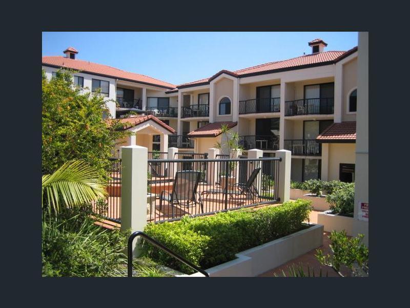 Fully Appointed 1-bedroom apartment (Ex Airbnb)