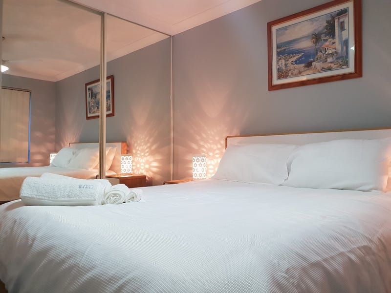 Fully Appointed 1-bedroom apartment (Ex 3
