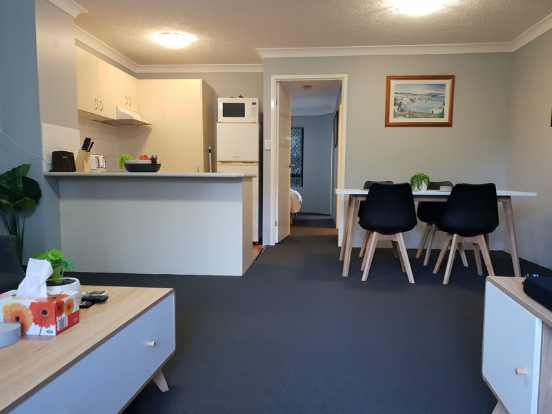 Fully Appointed 1-bedroom apartment (Ex 4