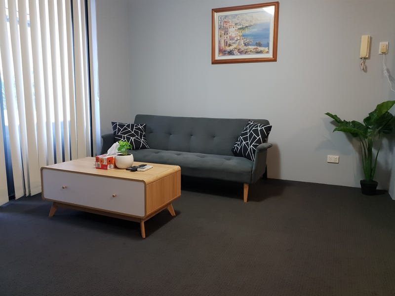 Fully Appointed 1-bedroom apartment (Ex 5