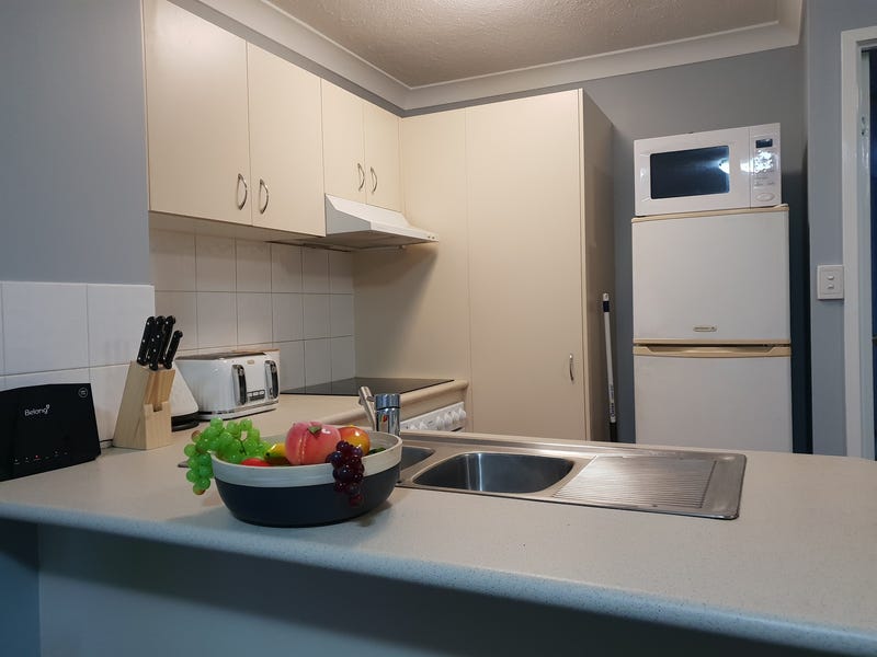 Fully Appointed 1-bedroom apartment (Ex 6