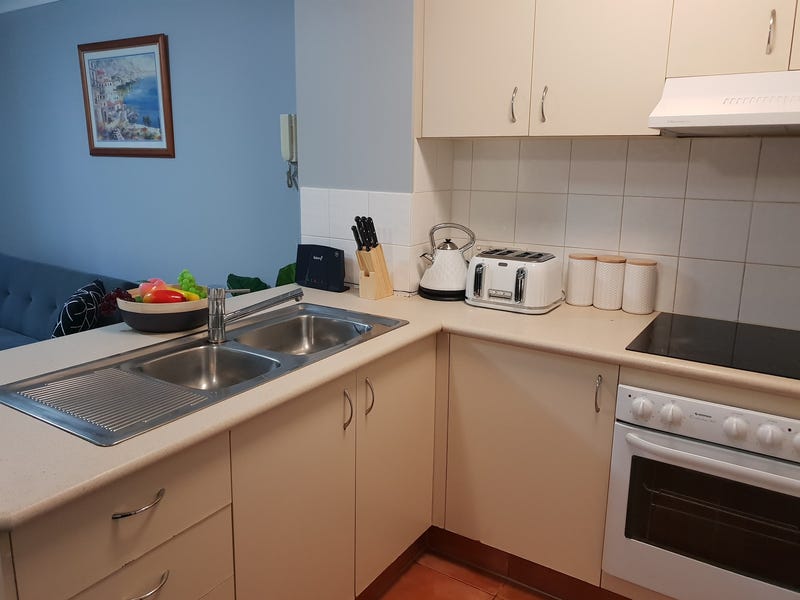Fully Appointed 1-bedroom apartment (Ex 7