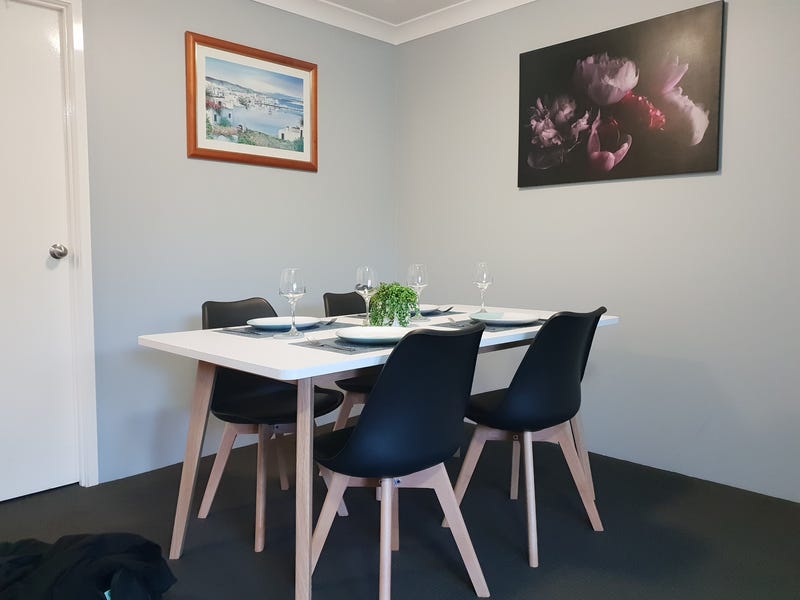 Fully Appointed 1-bedroom apartment (Ex 8
