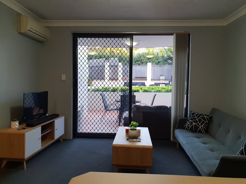 Fully Appointed 1-bedroom apartment (Ex 9