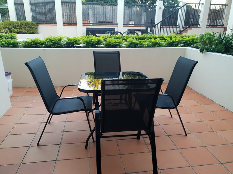Fully Appointed 1-bedroom apartment (Ex 10