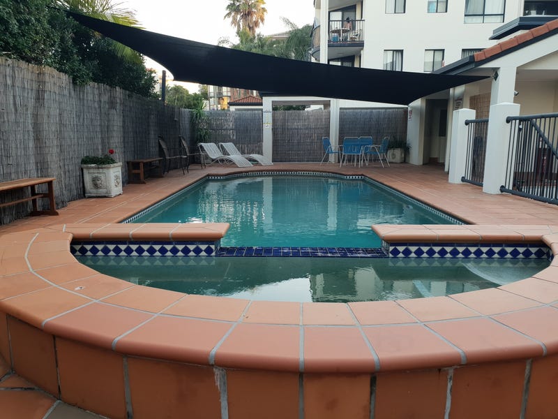 Fully Appointed 1-bedroom apartment (Ex 11