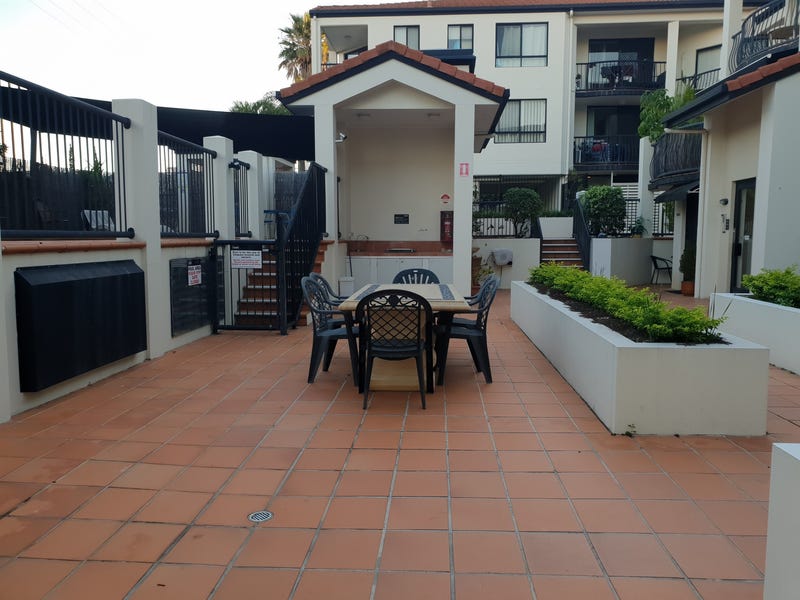 Fully Appointed 1-bedroom apartment (Ex 12