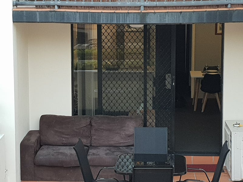Fully Appointed 1-bedroom apartment (Ex 13