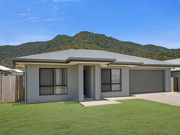 Near New – Spacious Luxury Home