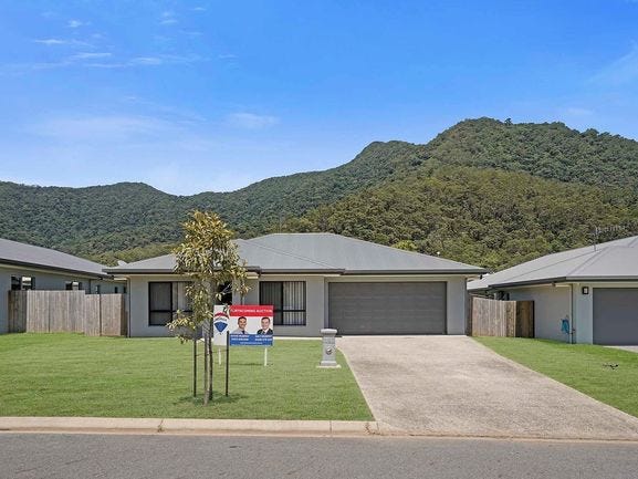 Near New – Spacious Luxury 2