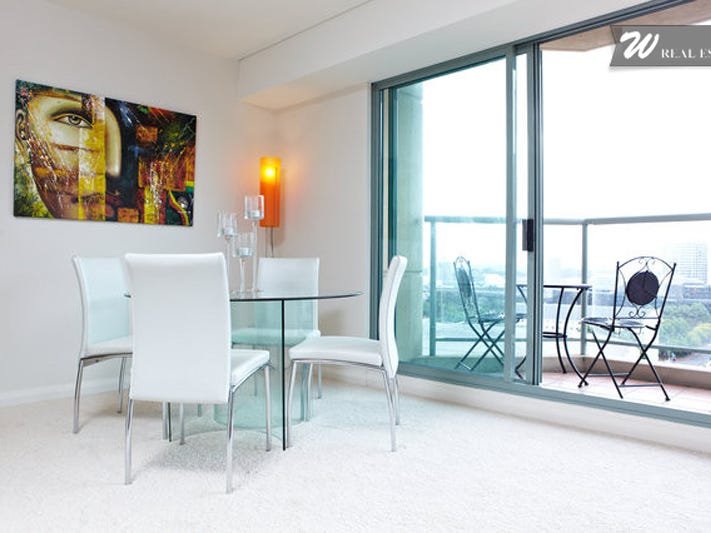 ‘The Peak’ – Prestigious Furnished 4