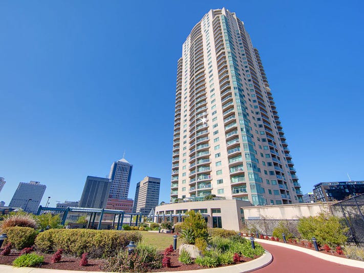 ‘The Peak’ – Prestigious Furnished 5