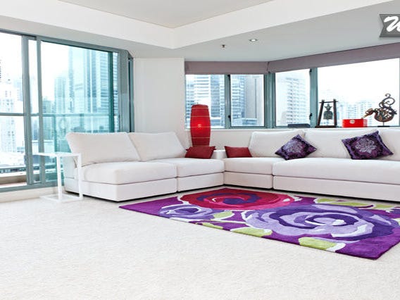 ‘The Peak’ – Prestigious Furnished 8