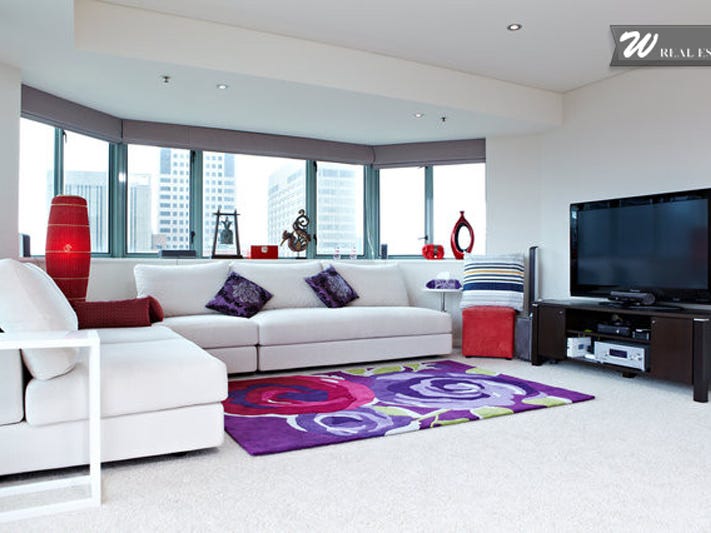 ‘The Peak’ – Prestigious Furnished 11