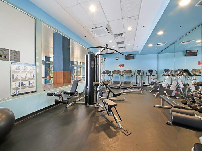 ‘The Peak’ – Prestigious Furnished 13