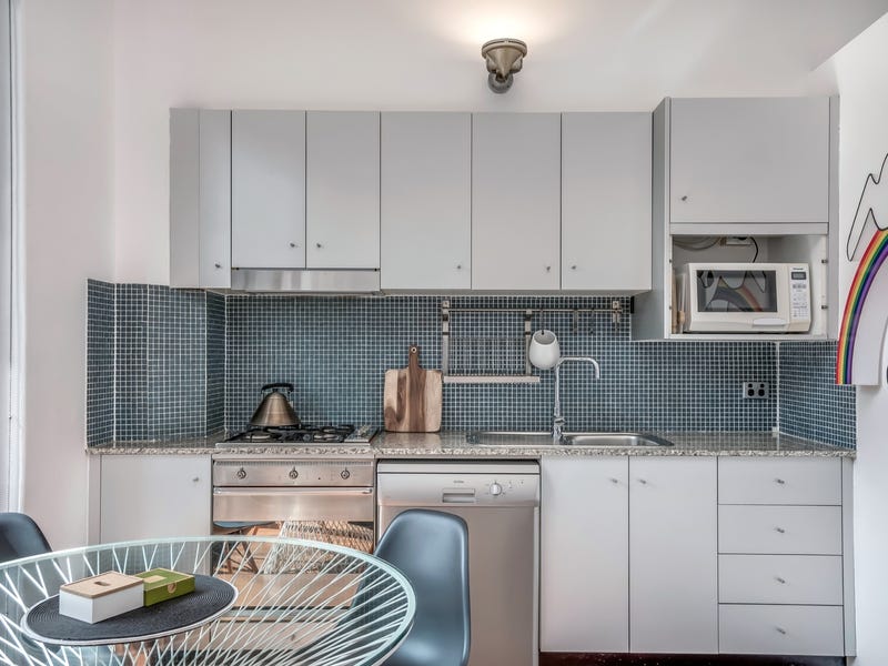 Warehouse Apartment in the heart 2