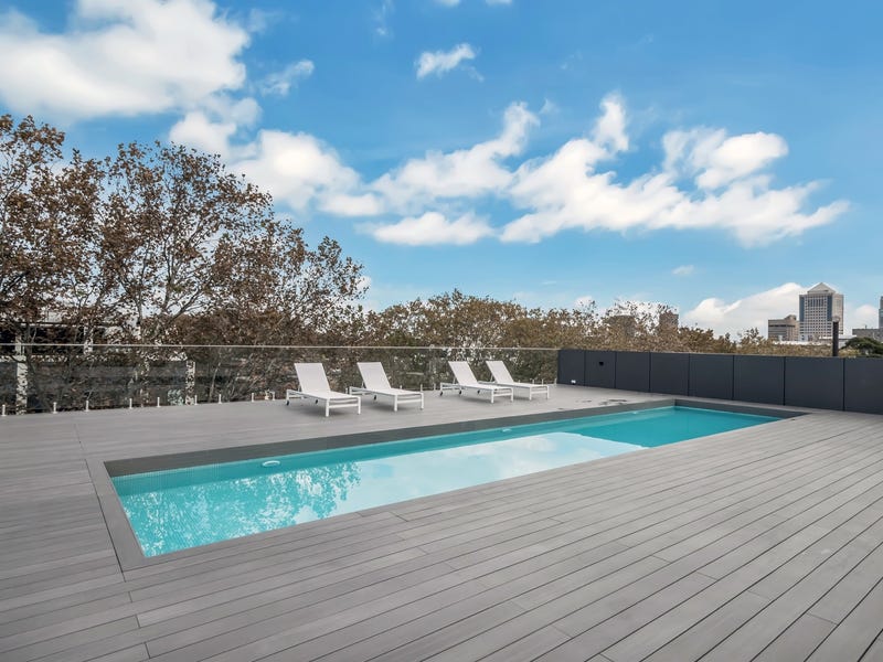 Warehouse Apartment in the heart 7