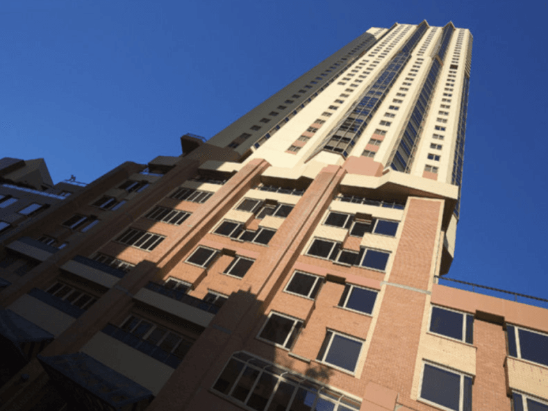 Fabulous Furnished One Bed Apartment 2