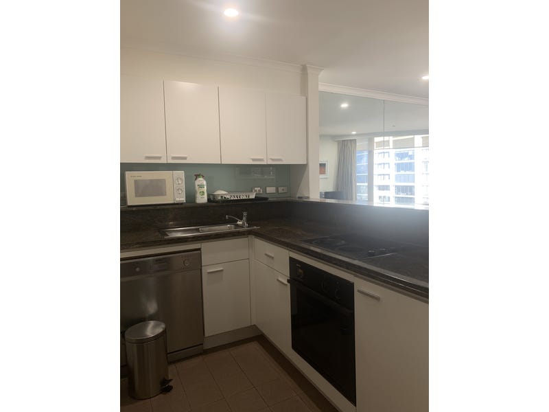 Fabulous Furnished One Bed Apartment 4