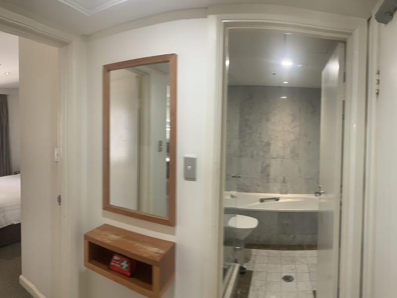 Fabulous Furnished One Bed Apartment 8
