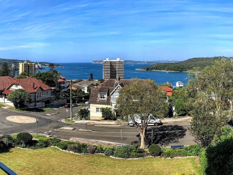Spectacular Harbourside Living
