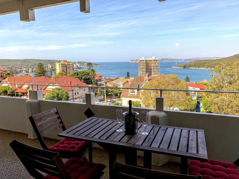 Spectacular Harbourside Living 2