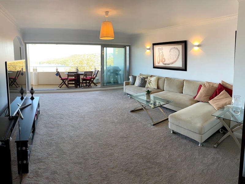 Spectacular Harbourside Living 3