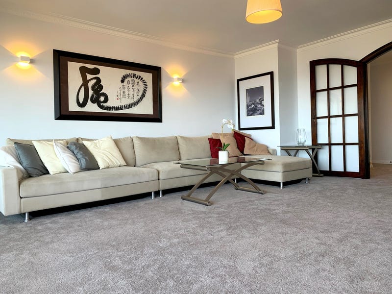Spectacular Harbourside Living 4