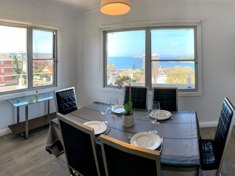 Spectacular Harbourside Living 5