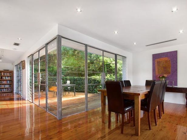 Elegant North Facing House With 5