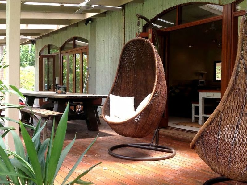 Big Love Byron Bay Hinterland Estate – Fully Furnished 3-6 Month Available