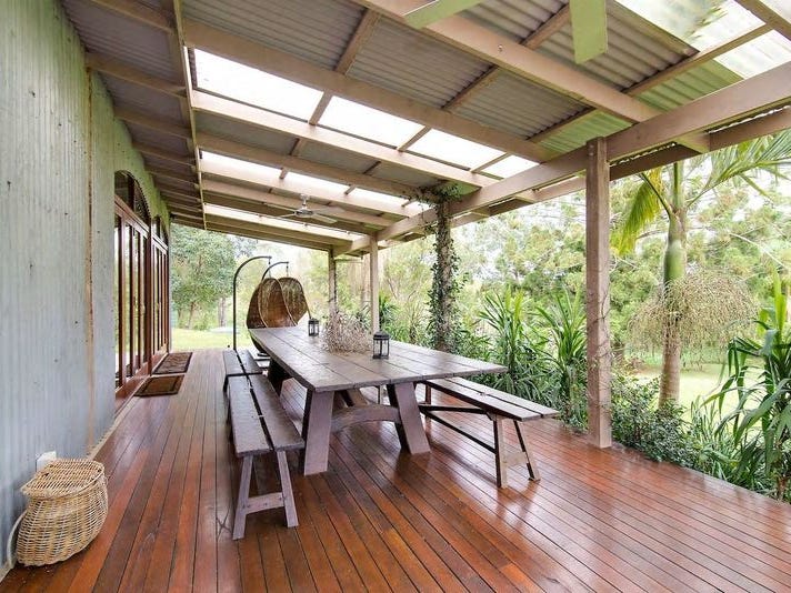 Big Love Byron Bay Hinterland 10