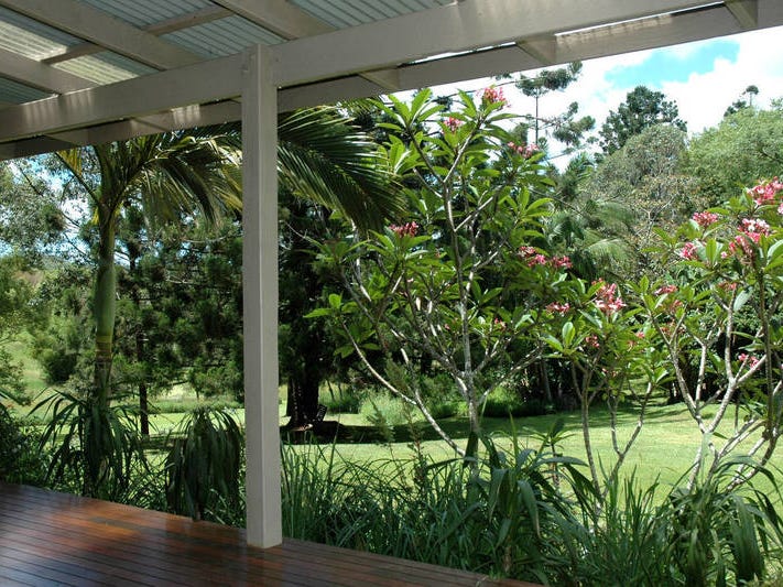 Big Love Byron Bay Hinterland 11