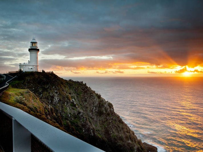 Big Love Byron Bay Hinterland 15