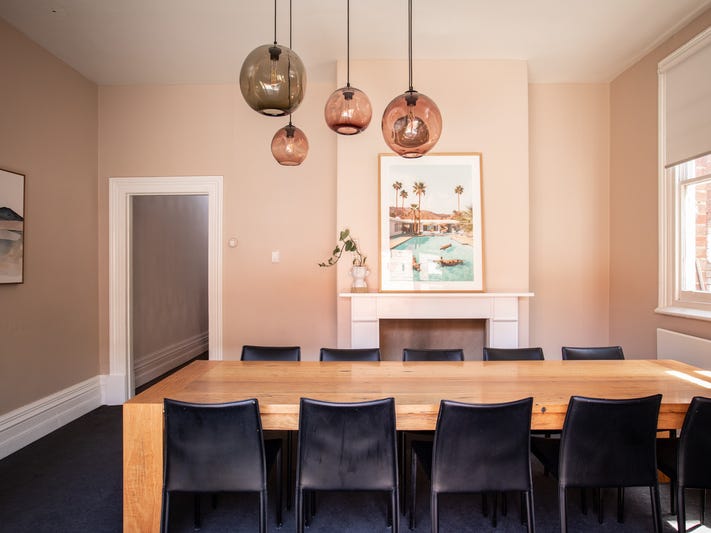 Grand Furnished Terrace 2