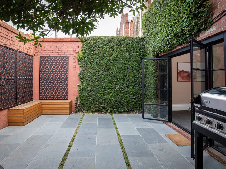 Grand Furnished Terrace 4