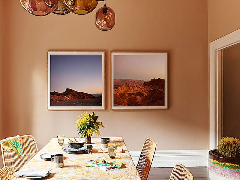 Grand Furnished Terrace 5