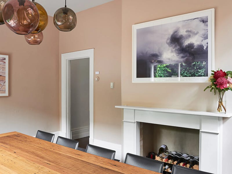 Grand Furnished Terrace 6