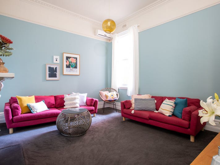Grand Furnished Terrace 7