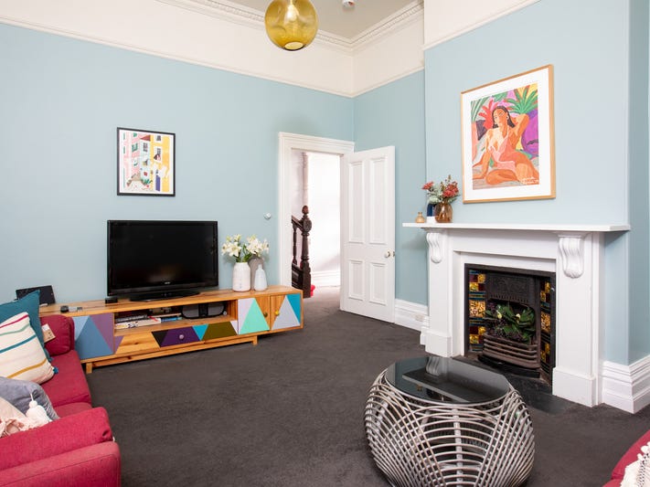Grand Furnished Terrace 8
