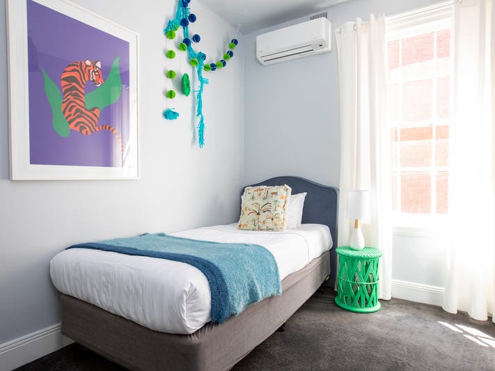 Grand Furnished Terrace 17
