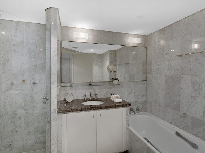 Prestige Quay West Fully-Furnished Executive 2