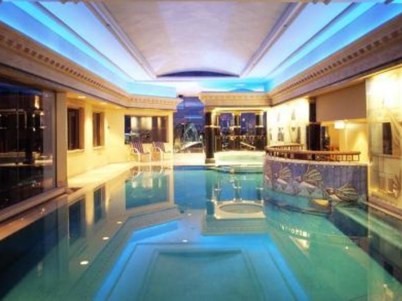 Prestige Quay West Fully-Furnished Executive 5