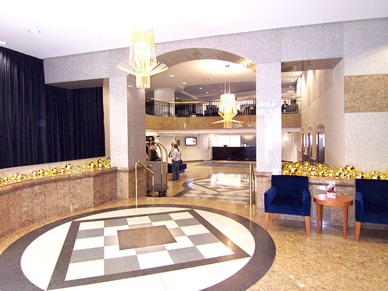 Prestige Quay West Fully-Furnished Executive 6