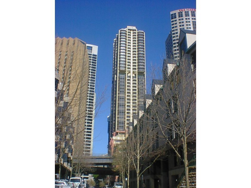 Prestige Quay West Fully-Furnished Executive 7