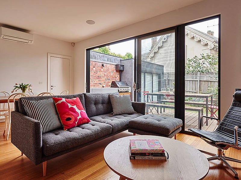 Fully Furnished Edwardian Home – 2