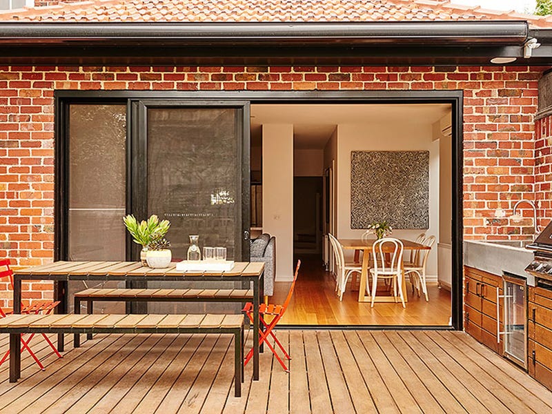 Fully Furnished Edwardian Home – 4