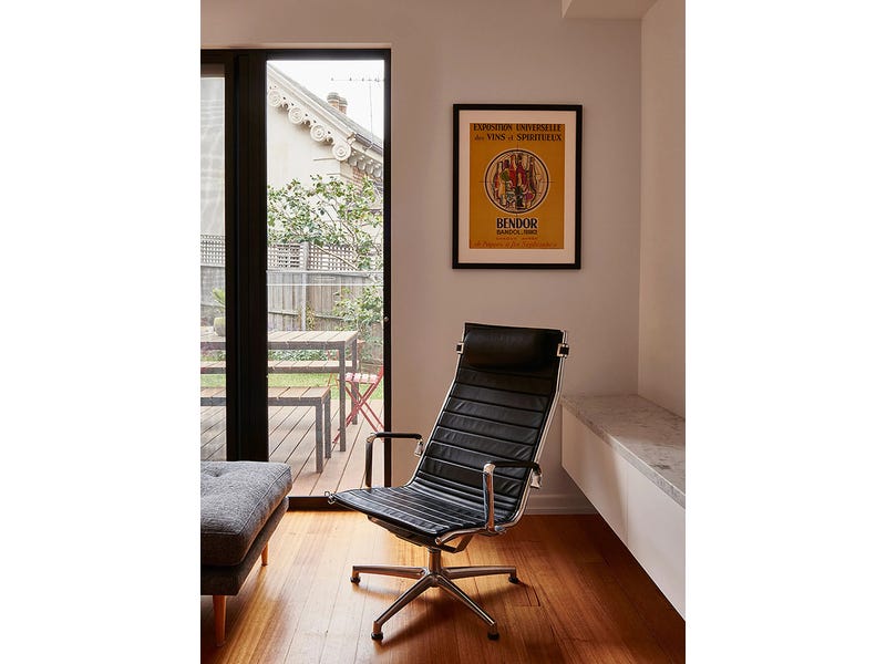 Fully Furnished Edwardian Home – 10