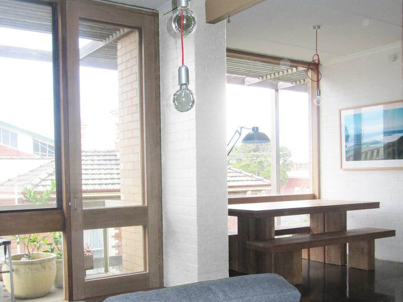 1 bedroom fully furnished CBD 6